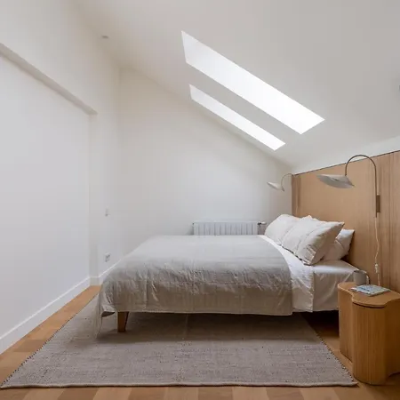 Apartmán Bright Designer In Centre